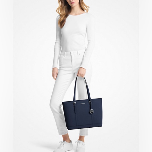 Michael Kors Jet Set Travel Tote